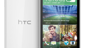 HTC Desire 510 will be launched in September via Sprint, O2, and others