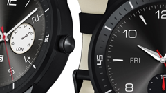 LG G Watch R fully unveiled: the first Android Wear smartwatch with a truly round display