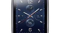 Samsung Gear S unveiled by Samsung; smartwatch offers 2 inch curved display and 3G connectivity