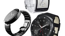 Samsung Gear S, LG G Watch R, or Moto 360: which one would you get?