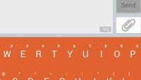 How to get some fantastic Android L-inspired keyboard themes on the LG G3