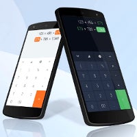 Calculator App For Android