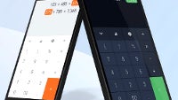 Calc+ is a powerful ad pretty new calculator app for Android