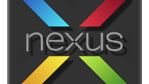 Did you know that Nexus devices are codenamed after fish?