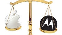 Apple files to block Moto Aware, Motorola scrambling for update