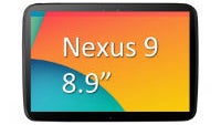Nexus 8.9 Antutu benchmarks leak, and suggest LTE?