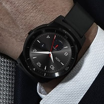 LG G Watch R seems to be the most expensive Android Wear smartwatch yet