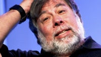 Woz thinks wearables are "a hard sell", but has a solution for the iWatch