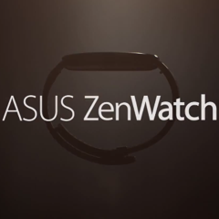 Asus ZenWatch will feature voice commands, sub-$200 price confirmed by CEO