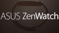 Asus ZenWatch will feature voice commands, sub-$200 price confirmed by CEO