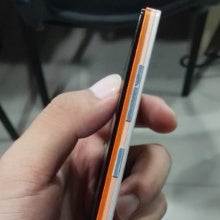 Lenovo Vibe X2 leaks out: premium metal and first phone with a 'layered' design