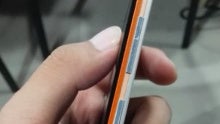 Lenovo Vibe X2 leaks out: premium metal and first phone with a 'layered' design