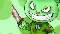 Five gloriously bloody Android & iOS games (that don't have poorly rendered zombies)