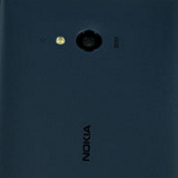 Microsoft's selfie phone photographed again, two versions expected: Lumia 730 and Lumia 735