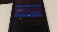 Samsung Galaxy Note 4 leaks in photo, once again in disguise