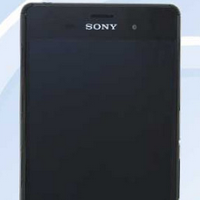 Sony Xperia Z3 image and specs revealed as part of its certification in China