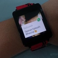 WhatsApp brings Android Wear support out of beta