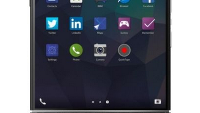 Report: Update after launch could give BlackBerry Passport 4K video capture