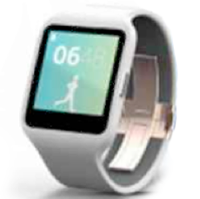 hudson bay smart watch