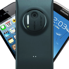 9 ex-flagships that you can now buy as great mid-range smartphones