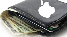 Apple reportedly teaming up with Amex, Visa and MasterCard for iPhone Wallet