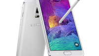 Poll: Are you happy with the new Samsung Galaxy Note 4?