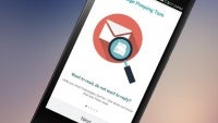 Message Peeping Tom lets you reply to messages when you want without leaving friends hanging