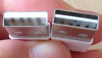 Kuo: Reversible Lightning cables will not ship with the Apple iPhone 6