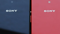 Alleged Sony Xperia Z3 Compact press photos show up, four color versions revealed