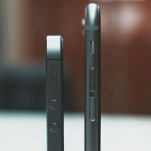 Assembled iPhone 6 appears on video, reviewing every nook and cranny