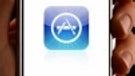 Over 1.5 billion apps loaded during year one of Apple's App Store