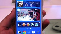 Sony Xperia Z3 hands-on: thinner, faster, bolder