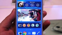Sony Xperia Z3 hands-on: thinner, faster, bolder