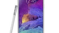 Samsung Galaxy Note 4 vs Samsung Galaxy Note 3 vs Samsung Galaxy S5: intergalactic specs comparison