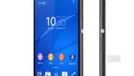 Sony Xperia Z3 against the competition: size comparison clash