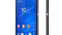 Sony Xperia Z3 against the competition: size comparison clash