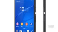 Sony Xperia Z3 against the competition: size comparison clash