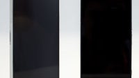 Sony Xperia Z3 vs Sony Xperia Z2 vs Samsung Galaxy S5: specs battle