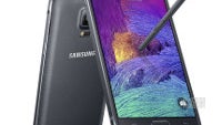 The Samsung Galaxy Note 4 arrives, guns smoking!