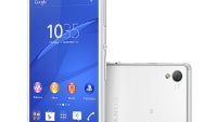Sony Xperia Z3 vs Samsung Galaxy Note 4 vs LG G3: specs comparison