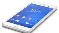 Sony Xperia Z3 vs Apple iPhone 5s vs HTC One (M8): specs comparison