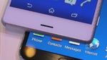 Sony Xperia Z3 vs Galaxy Note 3: first look