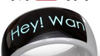 Smartwatch too cumbersome for you? How about a smart ring?