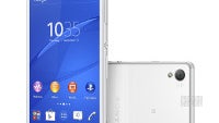 The Sony Xperia Z3 is here! 7.3 mm-thin with a new, rounded design and improved G Lens