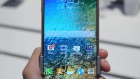 Samsung Galaxy Note 4 hands-on
