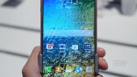 Samsung Galaxy Note 4 hands-on