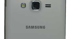 Meet one of Samsung's first Snapdragon 410-powered smartphones: the SM-G5309W