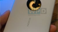 Nokia Lumia 830 poses naked one more time, just a few hours before its announcement