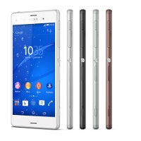 Sony Xperia Z3: the more notable new features