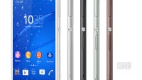 Sony Xperia Z3: the more notable new features